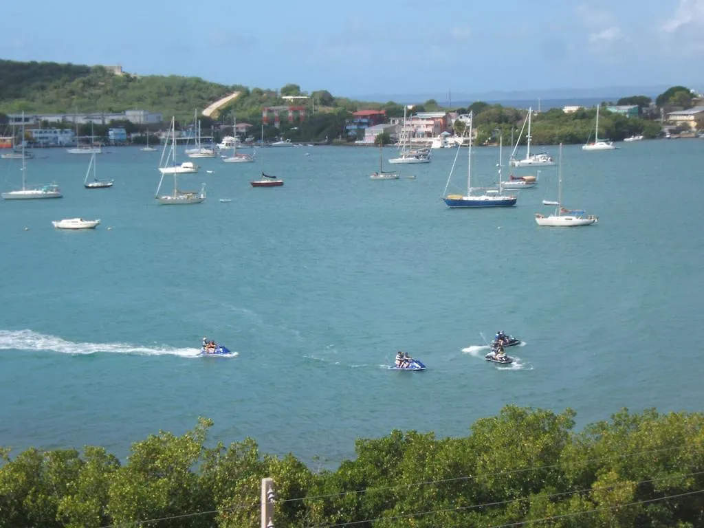 Hillbay View Villas Culebra 0*,  Puerto Rico