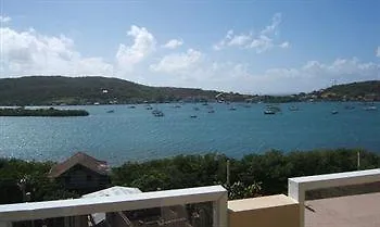 Apartment Hillbay View Villas Culebra Puerto Rico