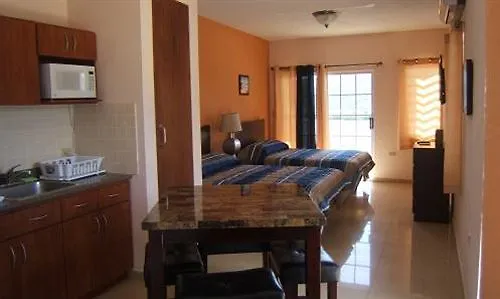 Apartment Hillbay View Villas Culebra