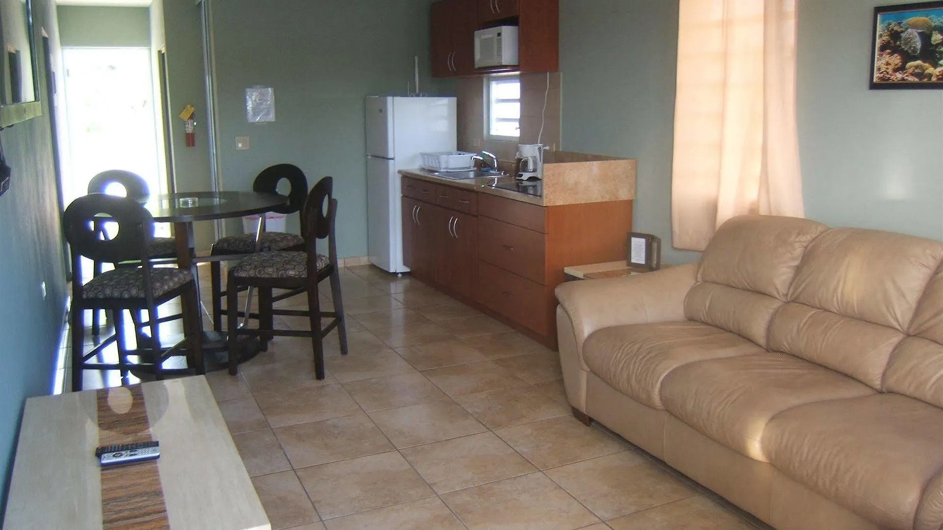 Apartment Hillbay View Villas Culebra Puerto Rico