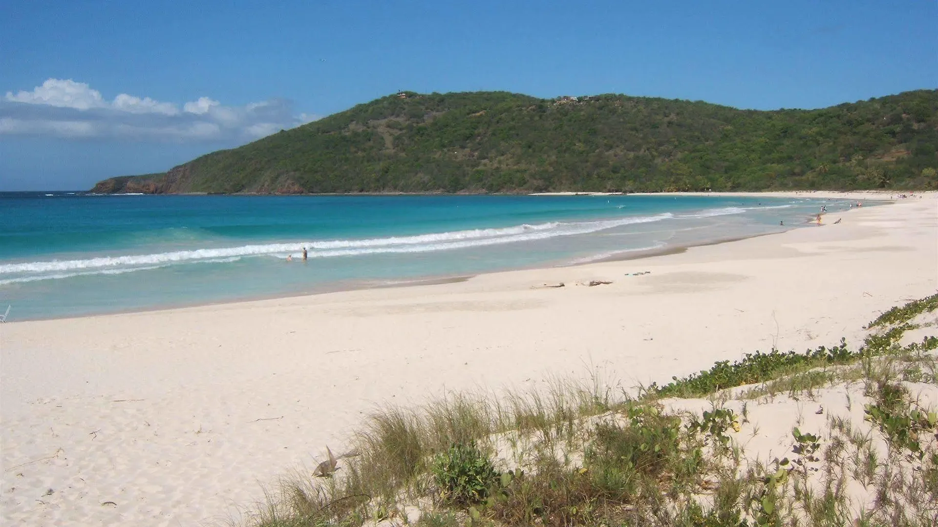 Hillbay View Villas Culebra