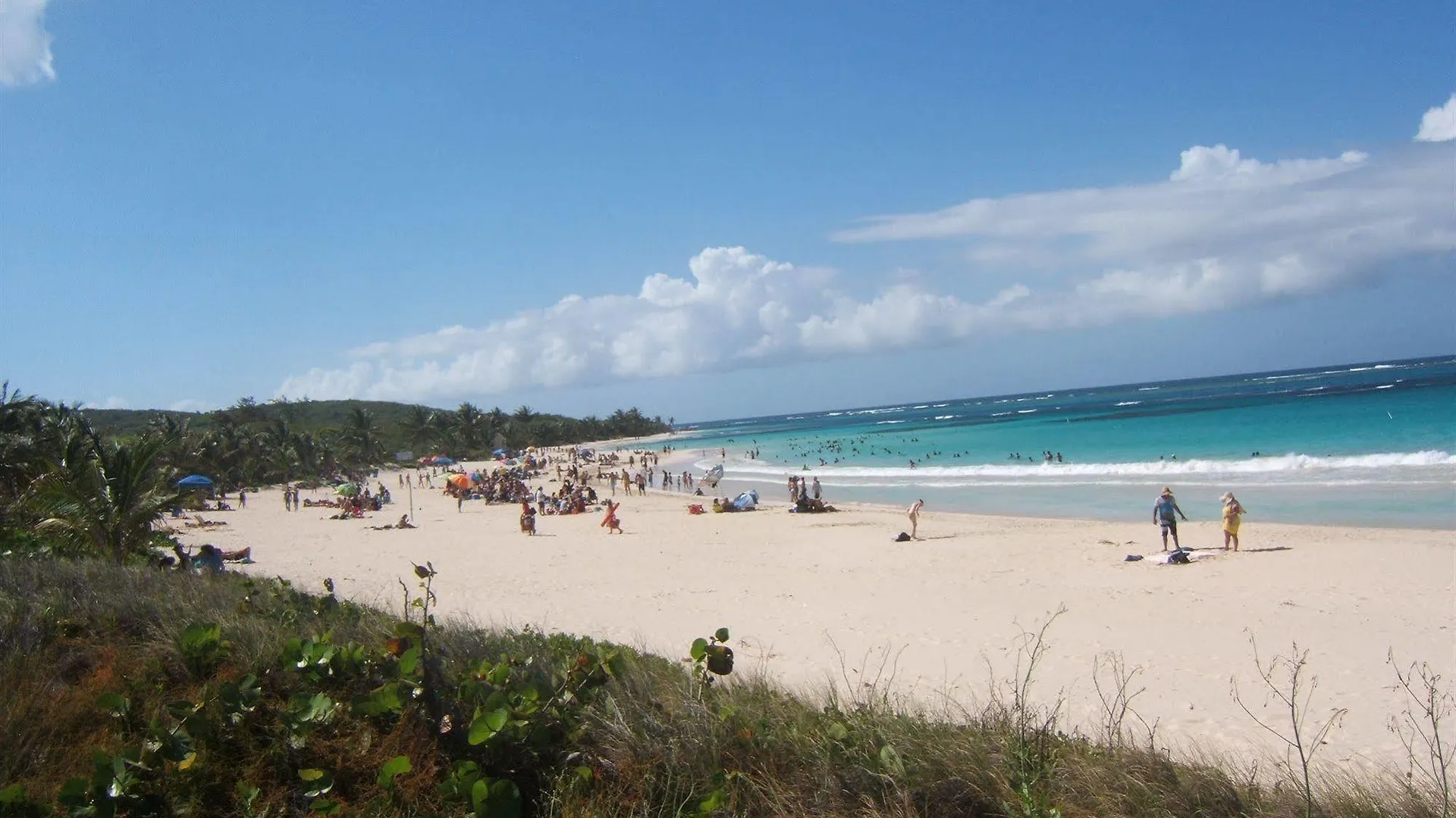 Apartment Hillbay View Villas Culebra