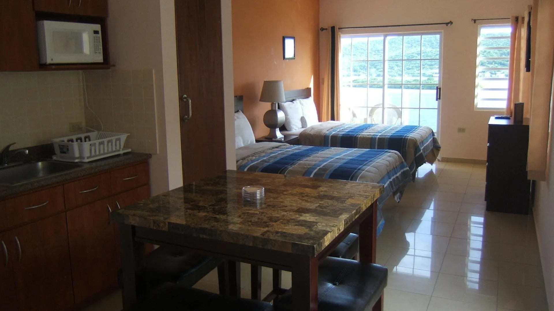 Hillbay View Villas Culebra 0*,