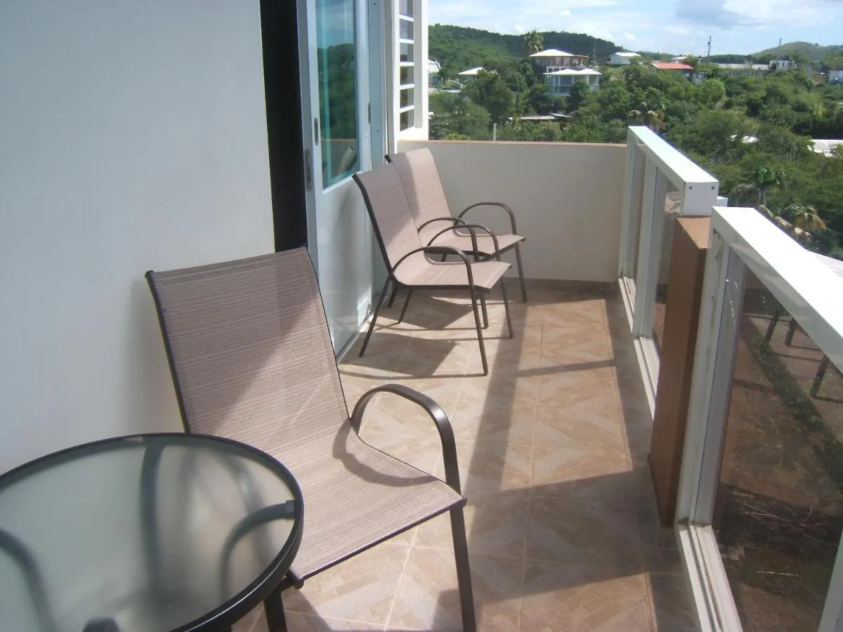 Apartment Hillbay View Villas Culebra Puerto Rico