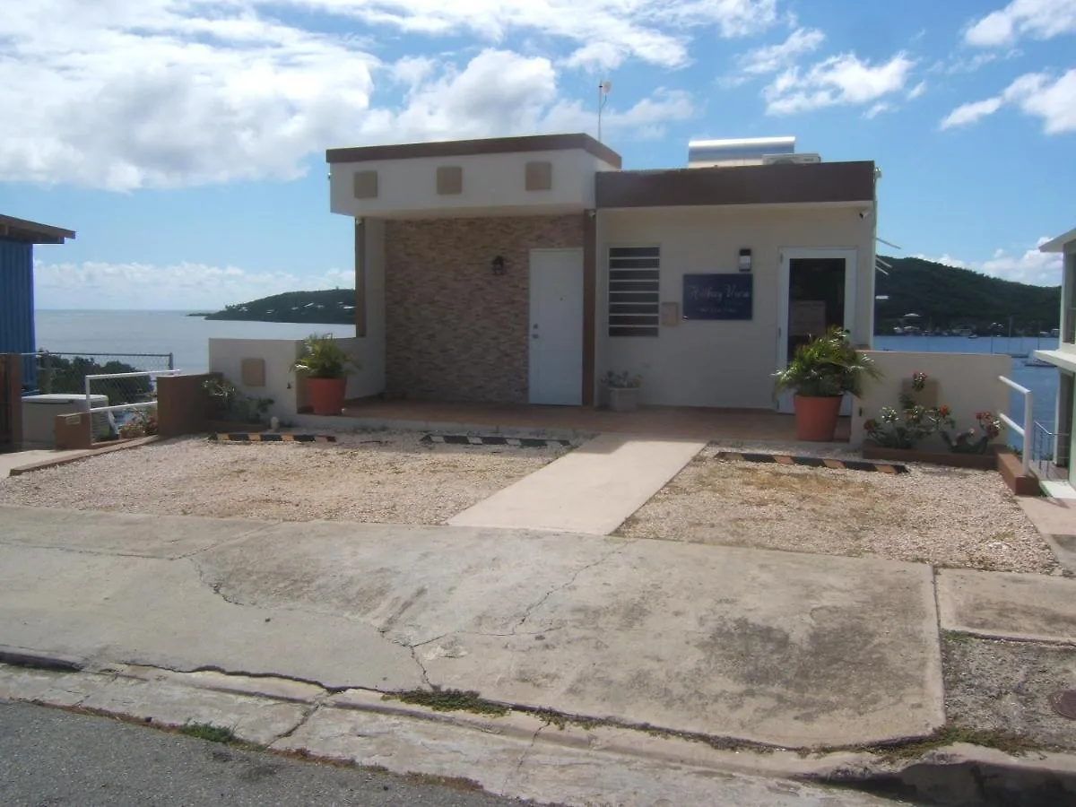 Hillbay View Villas Culebra