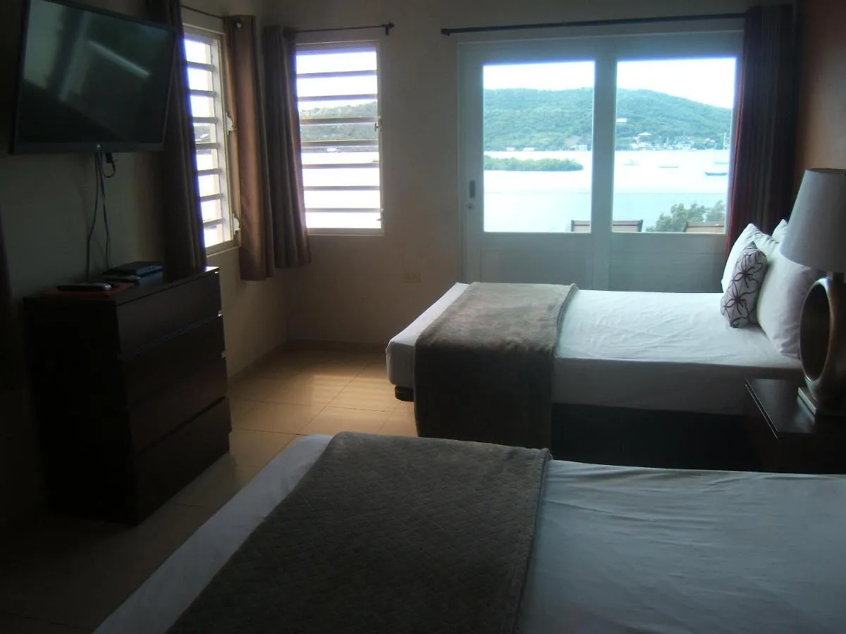 Hillbay View Villas Culebra