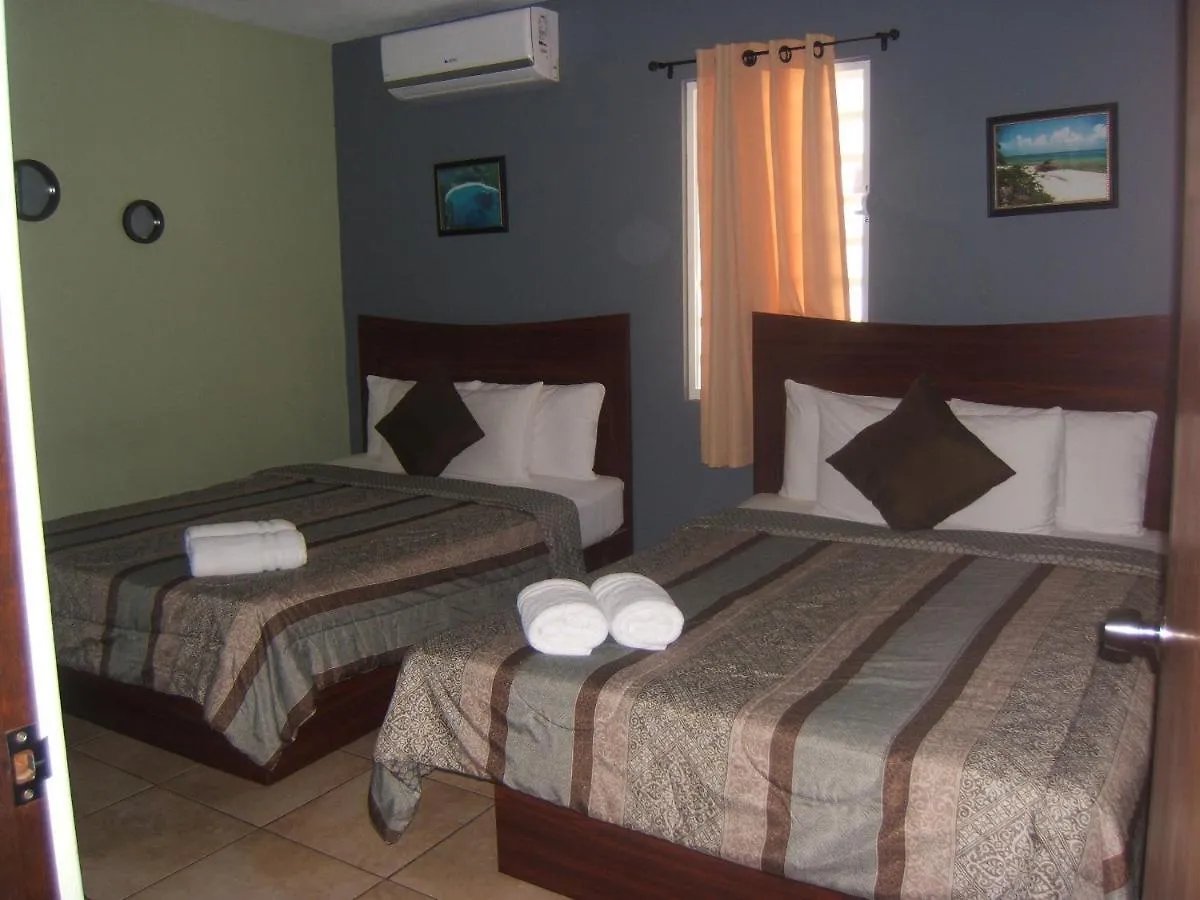 Apartment Hillbay View Villas Culebra