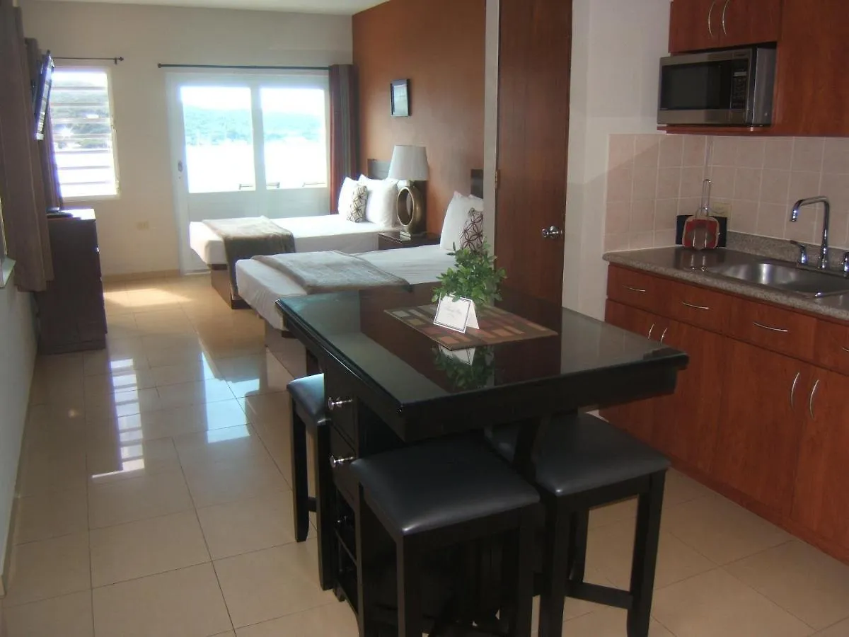 Apartment Hillbay View Villas Culebra