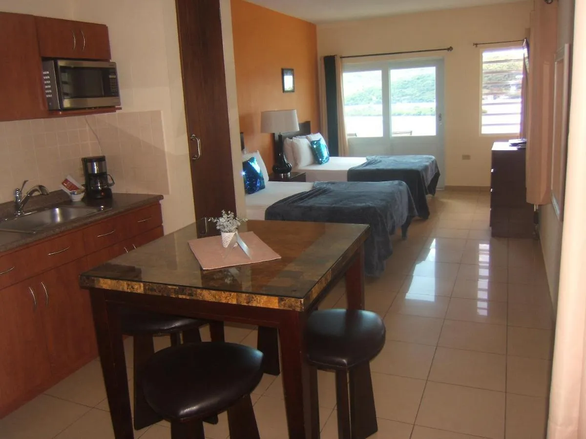 Hillbay View Villas Culebra