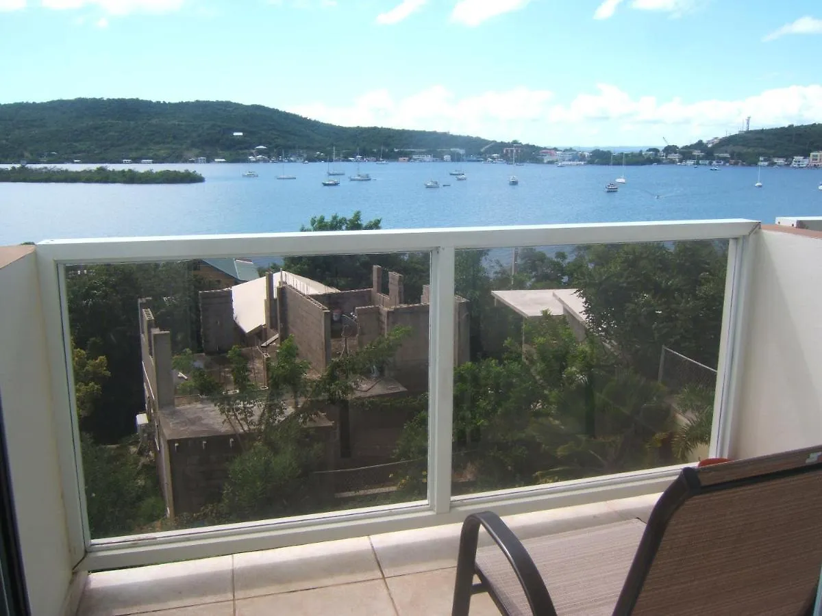 Hillbay View Villas Culebra