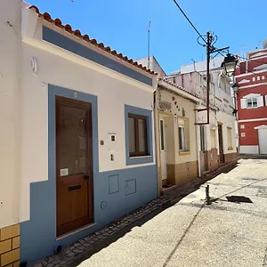 Casa Da Tita Alvor